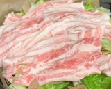 春雨入りの豚レタス蒸し作り方3写真