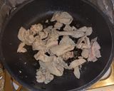 焼肉の塩だれで簡単♪塩だれ豚ニラ玉作り方1写真