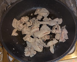 焼肉の塩だれで簡単♪塩だれ豚ニラ玉作り方1写真