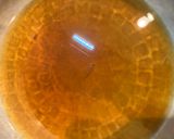 新生姜の佃煮🫚作り方3写真