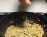釜揚げしらすとオイルサーディンのパスタ作り方10写真