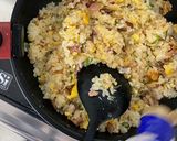 チャーハン作り方6写真