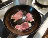 簡単美味しい★ポークピカタ♪作り方3写真