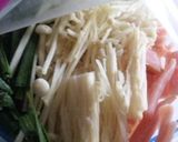 便利☆食材3つで冷凍ミックス2作り方4写真