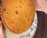 自慢の　フルーツタルト作り方13写真