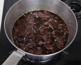 湯豆腐とだし醤油作り方16写真