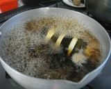 お節　簡単鮭の昆布巻き作り方7写真