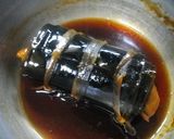 お節　簡単鮭の昆布巻き作り方8写真