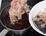 湯豆腐とだし醤油作り方15写真
