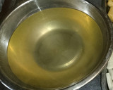 みそ仕立てのけんちん汁作り方3写真