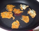 じゃことチーズのパリパリ焼き作り方2写真