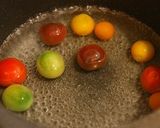 トマト雑煮作り方1写真