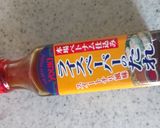 ライスペーパーソースでエスニックチキン作り方2写真