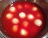 里芋の地獄煮(さといもの地獄スープ煮)作り方4写真