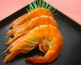 お節　簡単海老の旨煮作り方6写真