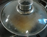 お節　簡単海老の旨煮作り方5写真