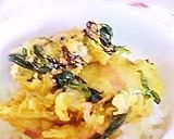 便利☆食材3つで冷凍ミックス作り方7写真