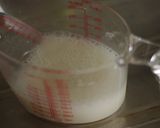 キャベツたっぷりのニラ入り餃子作り方15写真