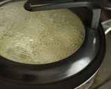 キャベツたっぷりのニラ入り餃子作り方17写真
