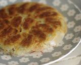 キャベツたっぷりのニラ入り餃子作り方20写真