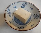 ５分で簡単！搾菜奴作り方1写真