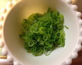ポン酢でさっぱり❀シュウマイ鍋作り方2写真