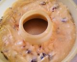 簡単★　ふわふわフルーツケーキ作り方7写真