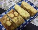 お弁当にgoodなお好み焼きの焼き方☆作り方5写真