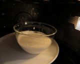 ミキサーとレンジで簡単お餅作り方3写真