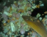 シラス炒飯作り方6写真