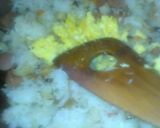 シラス炒飯作り方7写真