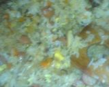 シラス炒飯作り方8写真