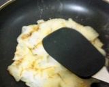 ポテトのくるくるミルフィーユ作り方1写真