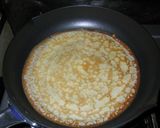 フルーツたっぷりのミルクレープ作り方3写真