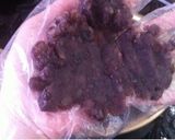 簡単!あんこが美味!小豆から作るおはぎ作り方12写真
