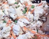 おせちにも☆簡単ふくさ豆腐☆お弁当にも作り方3写真