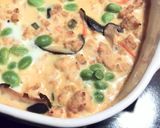 おせちにも☆簡単ふくさ豆腐☆お弁当にも作り方6写真