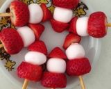 子供が喜ぶクリスマスケーキ デコ♪作り方5写真