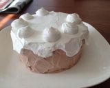 子供が喜ぶクリスマスケーキ デコ♪作り方9写真
