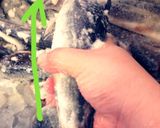 手間かける分だけ美味くなる！魚の下処理★作り方2写真