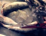 手間かける分だけ美味くなる！魚の下処理★作り方3写真