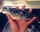 手間かける分だけ美味くなる！魚の下処理★作り方4写真