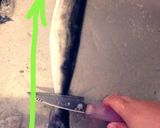 手間かける分だけ美味くなる！魚の下処理★作り方5写真