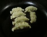 誰でも簡単マヨ餃子丼【再現……？】作り方3写真