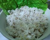 誰でも簡単マヨ餃子丼【再現……？】作り方4写真
