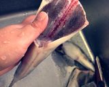 手間かける分だけ美味くなる！魚の下処理★作り方9写真