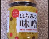 はちみつ味噌使用のハンバーグソース♪作り方1写真