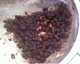 簡単!あんこが美味!小豆から作るおはぎ作り方6写真