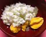 揚げないチキン南蛮丼♡作り方2写真