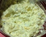 揚げないチキン南蛮丼♡作り方3写真
